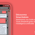 5 outils IA tout-en-un de SmartAdmin pour votre business