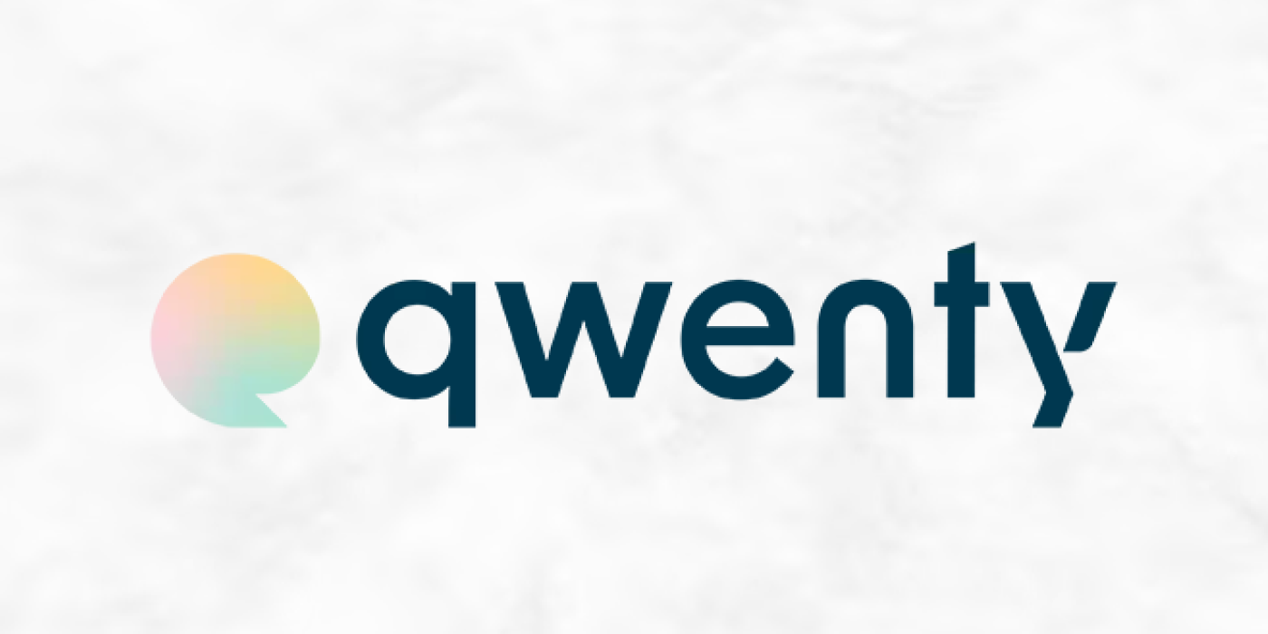 Logo Qwenty