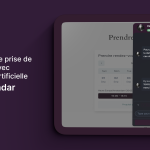 Simplifiez la Prise de Rendez-vous avec SmartCalendar d’AI SmartTalk